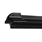 Щетка стеклоочистителя Skyway, 26"/ 660 мм, бескаркасная, в пакете - Фото 3