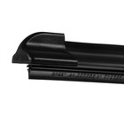 Щетка стеклоочистителя Skyway, 22"/ 550 мм, бескаркасная, в пакете - Фото 3