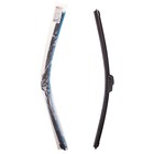 Щетка стеклоочистителя Skyway, 24"/ 610 мм, бескаркасная, в пакете - Фото 1