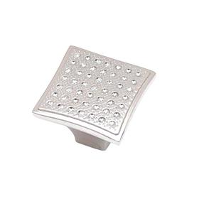 

Ручка-кнопка ZY-875-K, цвет хром