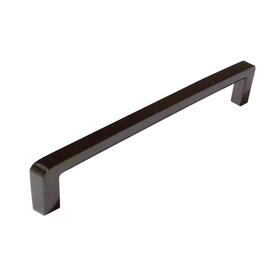 

Ручка-скоба DMZ-21203-160, черный никель