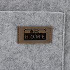 Органайзер для хранения подвесной прикроватный FETRI, 27×46×8 см - Фото 2