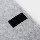 Органайзер для хранения подвесной прикроватный FETRI, 27×46×8 см - Фото 4