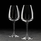 Набор бокалов для вина Anser, 440 мл, 2 шт - Фото 1
