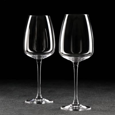 Набор бокалов для вина Anser, 440 мл, 2 шт