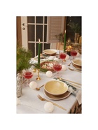 Скатерть новогодняя «Этель» Forest animals, 150×110±2 см с ГМВО, 100% хлопок, саржа 190 г/м² - Фото 7