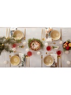 Скатерть новогодняя «Этель» Forest animals, 150×110±2 см с ГМВО, 100% хлопок, саржа 190 г/м² - Фото 8