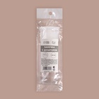 Флакон с помпой, 175 мл, белый, прозрачный - Фото 5