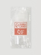 Флакон с помпой, 175 мл, белый, прозрачный - Фото 7