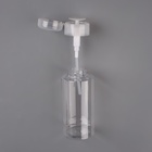 Флакон с помпой, 300 мл, прозрачный - Фото 6