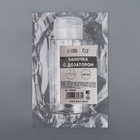 Флакон с помпой, 300 мл, прозрачный - Фото 7