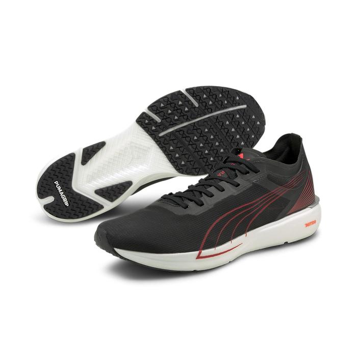 Кроссовки мужские Puma Liberate Nitro, размер 43 (19491702) - Фото 1