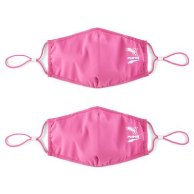 Маска для лица 2 шт Puma Face Mask II (Set of 2), (5410001)