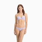 Трусы женские Puma Women Bikini 2P Pack, размер 52-54 (90785107) - Фото 3