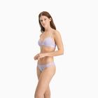 Трусы женские Puma Women Bikini 2P Pack, размер 52-54 (90785107) - Фото 5