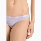 Трусы женские Puma Women Bikini 2P Pack, размер 52-54 (90785107) - Фото 6