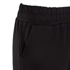 Костюм женский (брюки, свитшот) MINAKU: Casual Collection цвет чёрный, размер 42 - Фото 12
