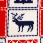 Плед Экономь и Я "Сказочное настроение" 150*200см, пл.160 г/м2, 100% п/э - Фото 3