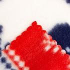 Плед Экономь и Я "Сказочное настроение" 150*200см, пл.160 г/м2, 100% п/э - Фото 4