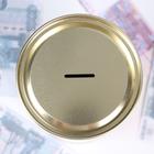 Копилка - банка новогодняя «Капитал магната», XXL, 20×12.5 см - Фото 5