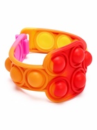 Игрушка развивающая «Браслет», POP IT, МИКС - Фото 11