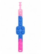 Игрушка развивающая «Браслет», POP IT, МИКС - Фото 12