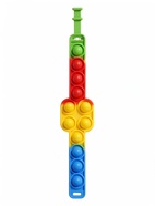Игрушка развивающая «Браслет», POP IT, МИКС - Фото 14
