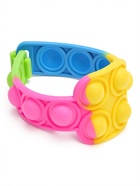 Игрушка развивающая «Браслет», POP IT, МИКС - Фото 15