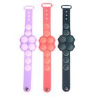 Игрушка развивающая «Браслет», POP IT, МИКС - Фото 4