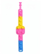 Игрушка развивающая «Браслет», POP IT, МИКС - Фото 6