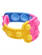 Игрушка развивающая «Браслет», POP IT, МИКС - Фото 7