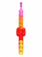 Игрушка развивающая «Браслет», POP IT, МИКС - Фото 10