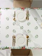 Скатерть новогодняя «Этель» Christmas bells, 150×220±3 см с ГМВО, хлопок 100%, саржа 190 г/м² - Фото 9