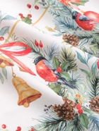 Скатерть новогодняя «Этель» Christmas bells, 150×110±2 см с ГМВО, 100% хлопок, саржа 190 г/м² - Фото 8