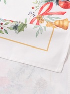 Скатерть новогодняя «Этель» Christmas bells, 150×110±2 см с ГМВО, 100% хлопок, саржа 190 г/м² - Фото 6
