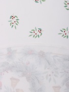 Скатерть новогодняя «Этель» Christmas bells, d=150 см ±3 см с ГМВО, 100% хлопок, саржа 190 г/м² - Фото 5