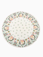 Скатерть новогодняя «Этель» Christmas bells, d=220±3 см с ГМВО, 100% хлопок, саржа 190 г/м² - Фото 8