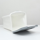 Контейнер для корма, 36 л, серый - Фото 6