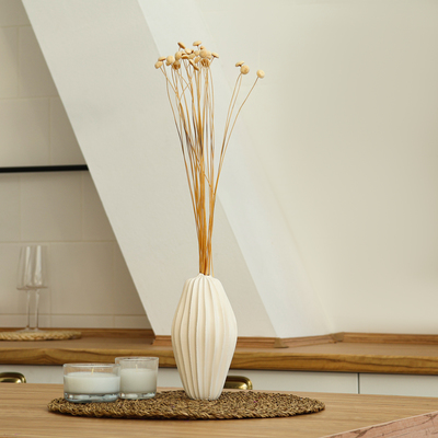 Сухоцвет «Батао» набор 20 шт., МИКС