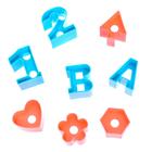 Развивающая игрушка-сортер «Куб», с цифрами - Фото 3