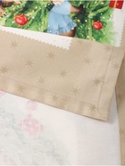 Скатерть новогодняя «Этель» Noble Christmas, 150×180±2 см с ГМВО, 100% хлопок, саржа 190 г/м² - Фото 7