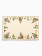 Скатерть новогодняя «Этель» Noble Christmas, 150×180±2 см с ГМВО, 100% хлопок, саржа 190 г/м² - Фото 8