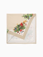 Скатерть новогодняя «Этель» Noble Christmas, 150×220±3 см с ГМВО, 100% хлопок, саржа 190 г/м² - Фото 9