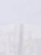 Скатерть новогодняя «Этель» Forest animals, d=150 см ±3 см с ГМВО, 100% хлопок, саржа 190 г/м² - Фото 12