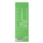 Кабель Borofone BX51, microUSB - USB, 2.4 А, 1 м, PVC оплётка, белый - Фото 5
