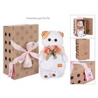 Мягкая игрушка «Кошечка Ли-Ли», в розовом платье, 27 см - Фото 5