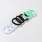 Набор резинок для волос «Омагад», 41 шт., косметичка - Фото 3