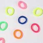 Набор резинок для волос «Омагад», 41 шт., косметичка  (артикул 6887338)  большой выбор товаров оптом и в розницу по низким ценам с доставкой