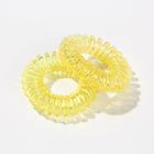 Набор резинок для волос «Омагад», 41 шт., косметичка - Фото 5