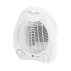 Тепловентилятор Centek CT-6002, спиральный, напольный, 2000 Вт, до 20 м², белый - фото 24313432